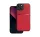 Forcell Noble hátlap tok, Apple iPhone 13, piros