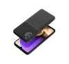 Forcell Noble hátlap tok, Samsung Galaxy  A32 LTE, fekete