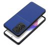 Forcell Noble hátlap tok, Samsung Galaxy A53 5G, kék