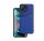 Forcell Noble hátlap tok, Xiaomi Mi 11 Lite LTE/5G/NE, kék