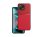 Forcell Noble hátlap tok, Xiaomi Mi 11 Lite LTE/5G/NE, piros