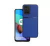 Forcell Noble hátlap tok, Xiaomi Redmi 10/Redmi Note 11 LTE, kék