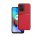 Forcell Noble hátlap tok, Xiaomi Redmi 10/Redmi Note 11 LTE, piros