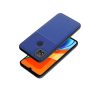 Forcell Noble hátlap tok, Xiaomi Redmi 9C/9C NFC, kék