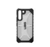 UAG Plasma Samsung Galaxy S22 hátlap tok, Ash