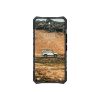 UAG Pathfinder Samsung Galaxy S22 hátlap tok, Black