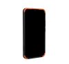 UAG Civilian Samsung Galaxy S22+ hátlap tok, Black