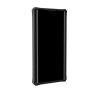 UAG Monarch Samsung Galaxy S22 Ultra hátlap tok, Carbon Fiber