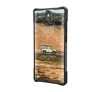 UAG Pathfinder Samsung Galaxy S22 Ultra hátlap tok, Silver
