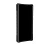 UAG Pathfinder Samsung Galaxy S22 Ultra hátlap tok, Black