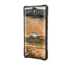 UAG Pathfinder Samsung Galaxy S22 Ultra hátlap tok, Mallard