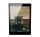 UAG Metropolis Apple iPad 10.9" (2022) hátlap tok, fekete