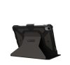 UAG Metropolis SE Apple iPad 10.9 2022 / iPad 11 2025 hátlap tok, fekete