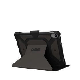   UAG Metropolis SE Apple iPad 10.9 2022 / iPad 11 2025 hátlap tok, fekete