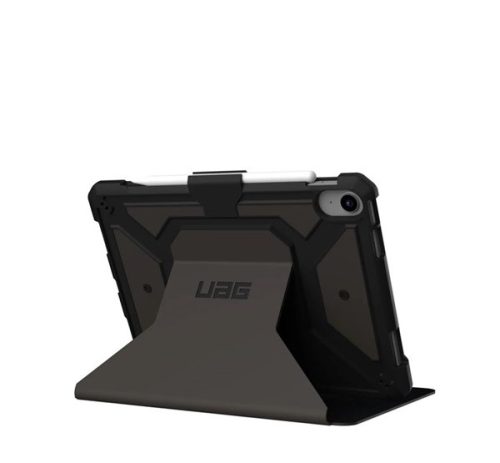 UAG Metropolis SE Apple iPad 10.9 2022 / iPad 11 2025 hátlap tok, fekete