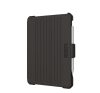 UAG Metropolis SE Apple iPad 10.9 2022 / iPad 11 2025 hátlap tok, fekete