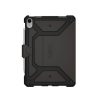 UAG Metropolis SE Apple iPad 10.9 2022 / iPad 11 2025 hátlap tok, fekete