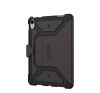 UAG Metropolis SE Apple iPad 10.9 2022 / iPad 11 2025 hátlap tok, fekete