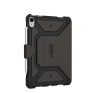 UAG Metropolis SE Apple iPad 10.9 2022 / iPad 11 2025 hátlap tok, fekete