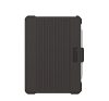 UAG Metropolis SE Apple iPad 10.9 2022 / iPad 11 2025 hátlap tok, fekete
