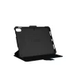 UAG Metropolis SE Apple iPad 10.9 2022 / iPad 11 2025 hátlap tok, Mallard