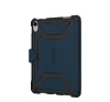 UAG Metropolis SE Apple iPad 10.9 2022 / iPad 11 2025 hátlap tok, Mallard