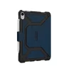 UAG Metropolis SE Apple iPad 10.9 2022 / iPad 11 2025 hátlap tok, Mallard