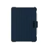 UAG Metropolis SE Apple iPad 10.9 2022 / iPad 11 2025 hátlap tok, Mallard