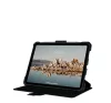 UAG Metropolis SE Apple iPad 10.9 2022 / iPad 11 2025 hátlap tok, Mallard