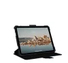 UAG Metropolis SE Apple iPad 10.9 2022 / iPad 11 2025 hátlap tok, Mallard