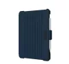 UAG Metropolis SE Apple iPad 10.9 2022 / iPad 11 2025 hátlap tok, Mallard