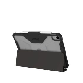   UAG Plyo Apple iPad 10.9 2022 / iPad 11 2025 hátlap tok, átlátszó/fekete