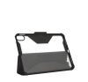UAG Plyo Apple iPad 10.9 2022 / iPad 11 2025 hátlap tok, átlátszó/fekete