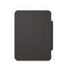 UAG Plyo Apple iPad 10.9 2022 / iPad 11 2025 hátlap tok, átlátszó/fekete