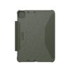 UAG Outback Apple iPad Air 10.9" (2022) hátlap tok, Olive