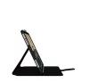 UAG Scout Apple iPad 10.9 2022 / iPad 11 2025 flip hátlap tok, Black-Olive
