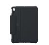U by UAG Dot Apple iPad 10.9" (2022) hátlap tok, fekete