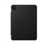 Nomad Rugged Apple iPad Pro 11" bőr tok, fekete