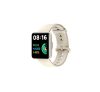 Xiaomi Redmi Watch 2 Lite GL okosóra, elefántcsont