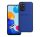 Forcell Noble hátlap tok, Xiaomi Redmi Note 11/11S, kék