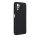 Forcell Szilikon Lite hátlap tok Xiaomi Redmi Note 11 Pro/11 Pro 5G, fekete