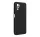 Forcell Szilikon Lite hátlap tok Xiaomi Redmi Note 11 Pro/11 Pro 5G, fekete