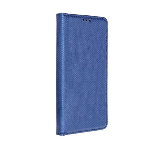 Magnet Xiaomi Redmi Note 11/11S mágneses flip tok, kék