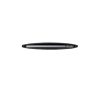 Native Union Stow Sleeve Apple MacBook 13" MagSafe tok, fekete