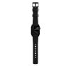 Nomad Rugged Apple Watch 42/44/45/49mm szíj, fekete