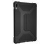 UAG Metropolis Samsung Galaxy Tab S8+/S7+ Ultra hátlap tok, Black