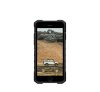 UAG Pathfinder SE Apple iPhone SE 2022 hátlap tok, Midnight Camo