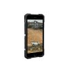 UAG Pathfinder SE Apple iPhone SE 2022 hátlap tok, Midnight Camo