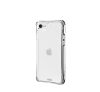 UAG Plyo Apple iPhone SE 2022 hátlap tok, Ice