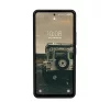 UAG Scout Samsung Galaxy A53 hátlap tok, Fekete